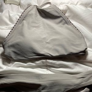 Practically Brand New Aerie Swimsuit Top Small